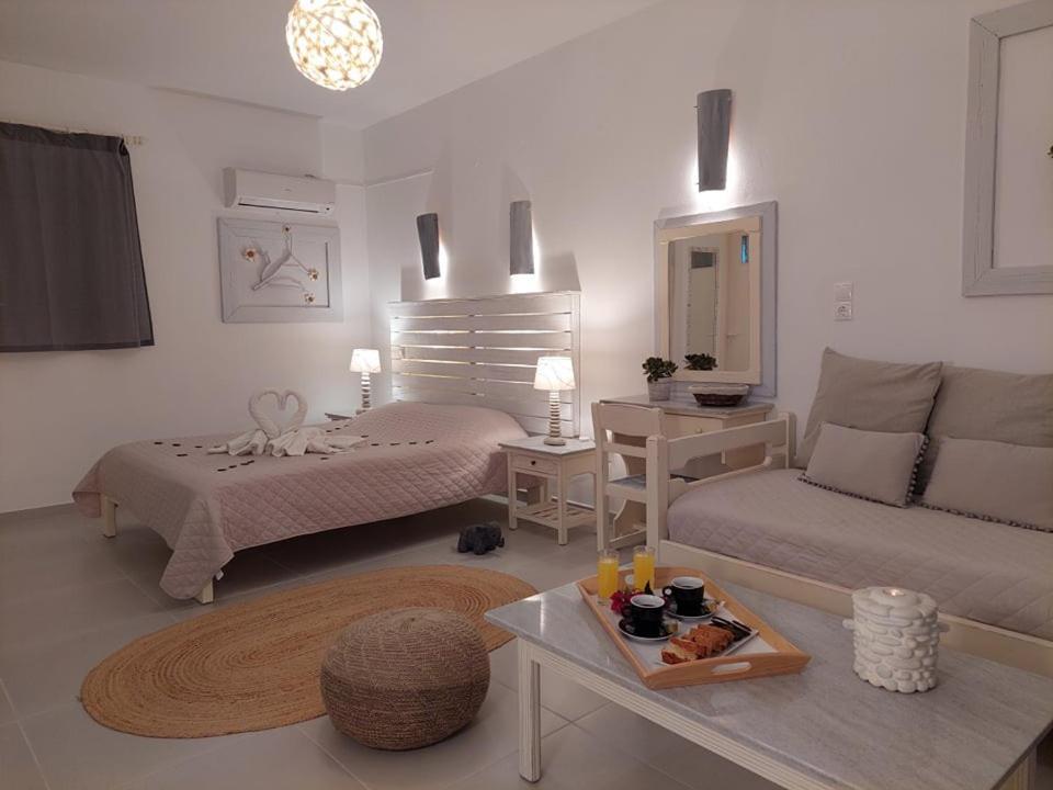 Diplos Studios Páros Zewnętrze zdjęcie
