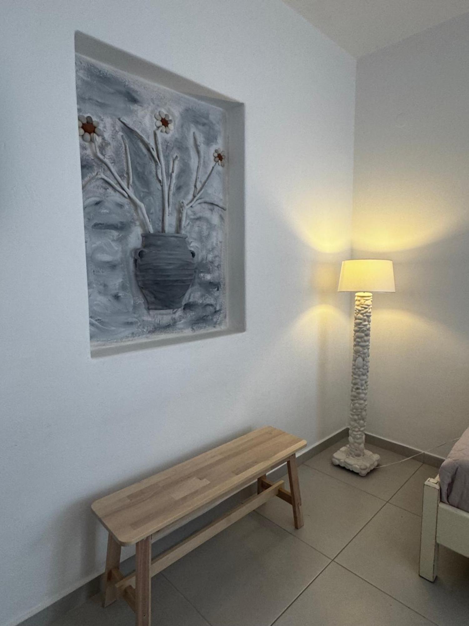 Diplos Studios Páros Zewnętrze zdjęcie